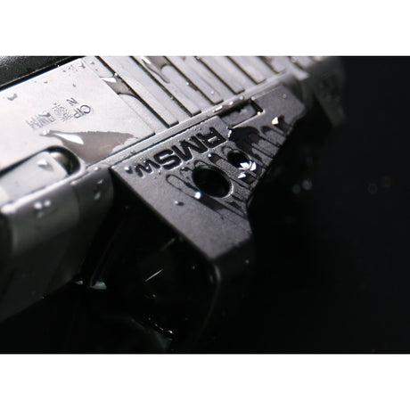 Shield Sights - RMSw Reflex Minisight Waterproof 8 MOA — view 9