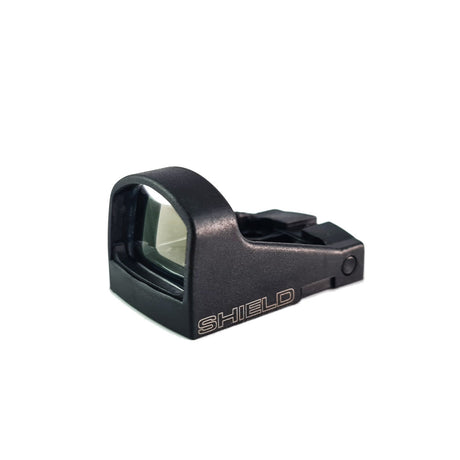 Shield Sights - SMS Mini Sight 8MOA Dot Reflex — view 8