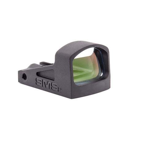 Shield Sights - SMS2 Mini Sight 2.0 8MOA Glass Edition