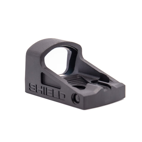 Shield Sights - SMS2 Mini Sight 2.0 8MOA Glass Edition — view 11