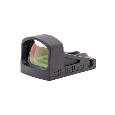 Shield Sights - SMS2 Mini Sight 2.0 8MOA Glass Edition — view 13