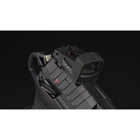 Shield Sights - SMS2 Mini Sight 2.0 8MOA Glass Edition — view 5