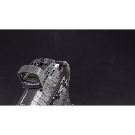 Shield Sights - SMS2 Mini Sight 2.0 8MOA Glass Edition — view 6