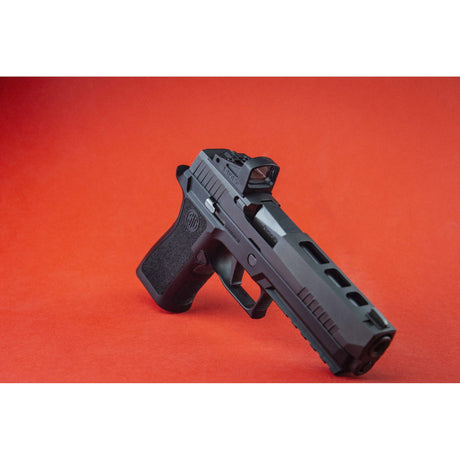 Shield Sights - SMS2 Mini Sight 2.0 8MOA Glass Edition — view 7
