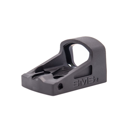 Shield Sights - SMS2 Mini Sight 2.0 8MOA Glass Edition — view 9