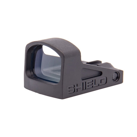 Shield Sights - SMS2 Mini Sight 2.0 - 8MOA — view 9