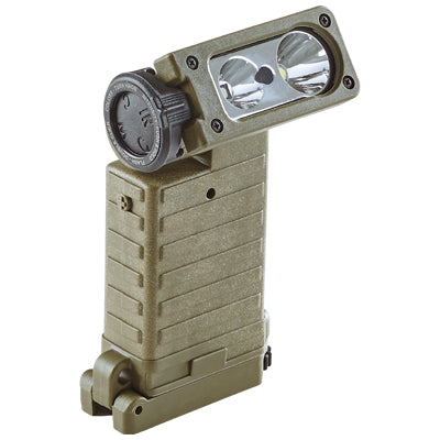 Streamlight - SIDEWINDER® X