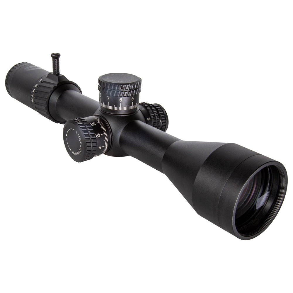 Sightmark - Presidio 3-18x50 FFP Rifle Scope