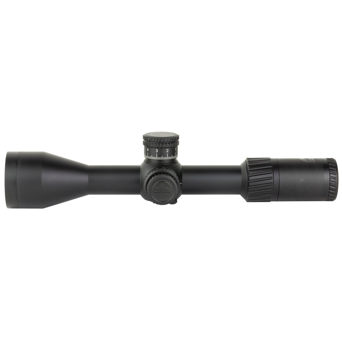 Sightmark - Presidio 3-18x50 FFP Rifle Scope
