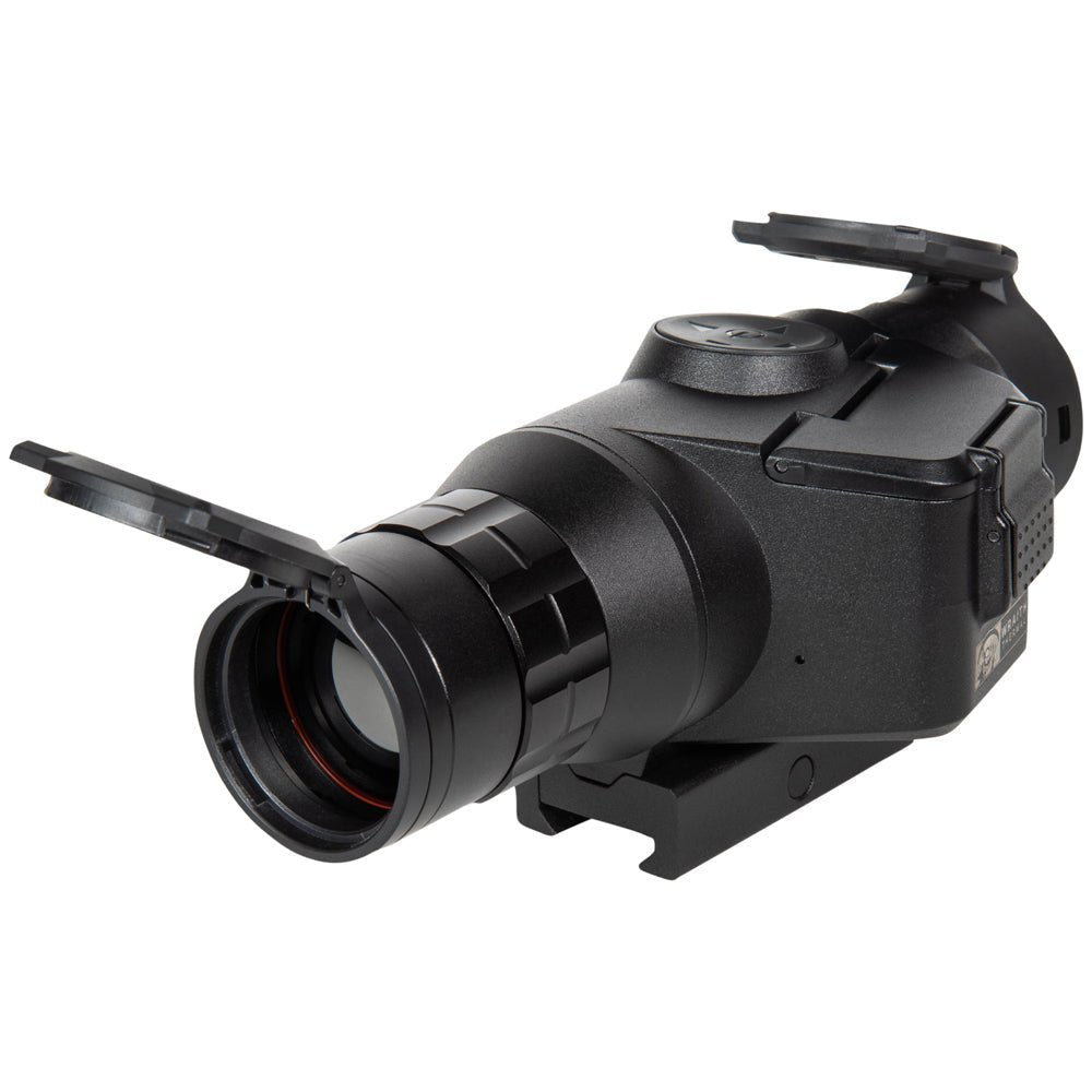 Sightmark - Wraith Mini 2-16x35 Thermal Rifle Scope