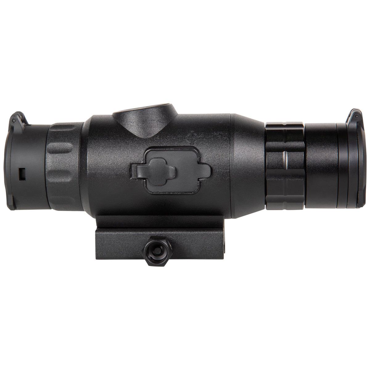 Sightmark - Wraith Mini 2-16x35 Thermal Rifle Scope