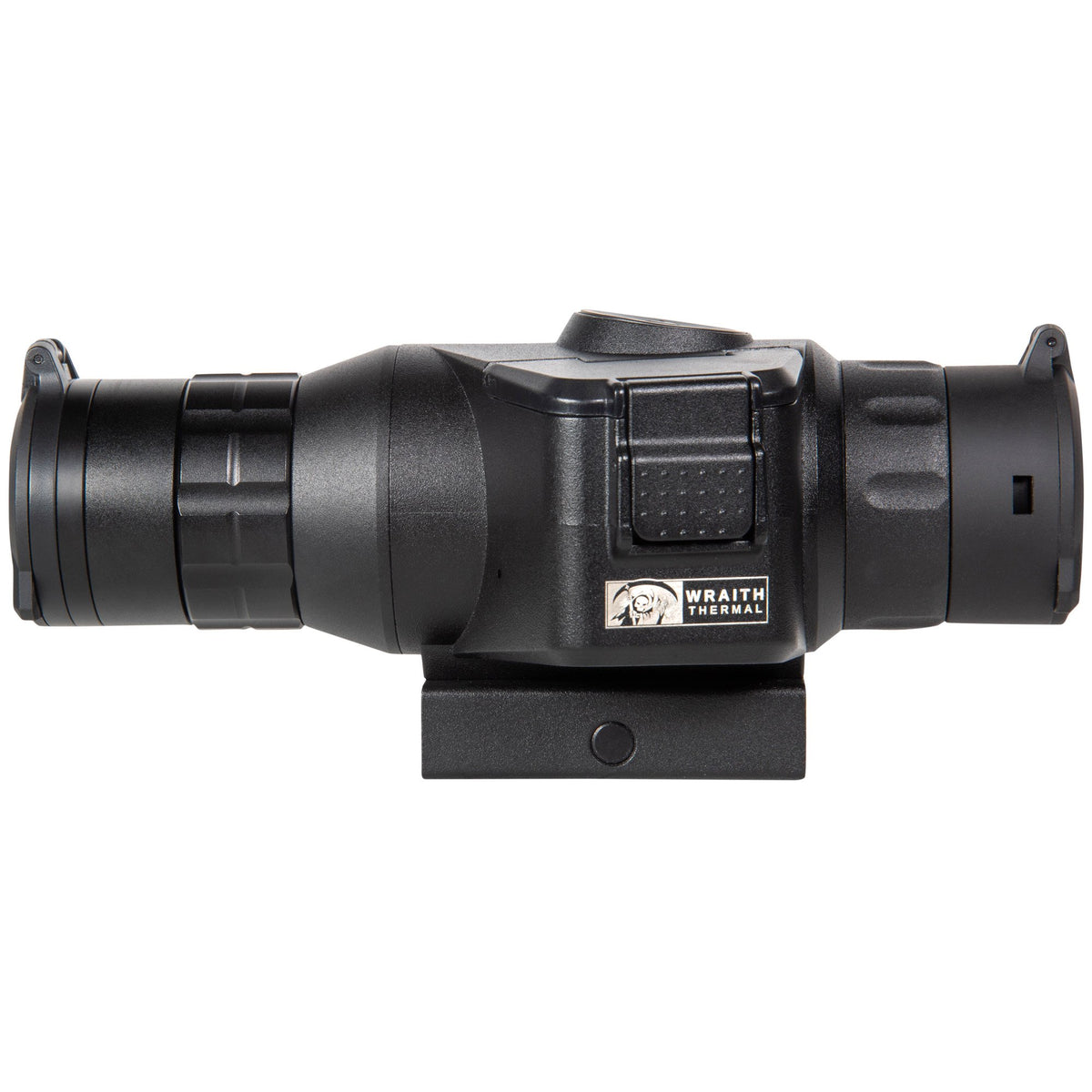 Sightmark - Wraith Mini 2-16x35 Thermal Rifle Scope
