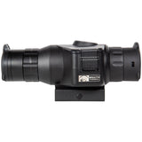 Sightmark - Wraith Mini 2-16x35 Thermal Rifle Scope