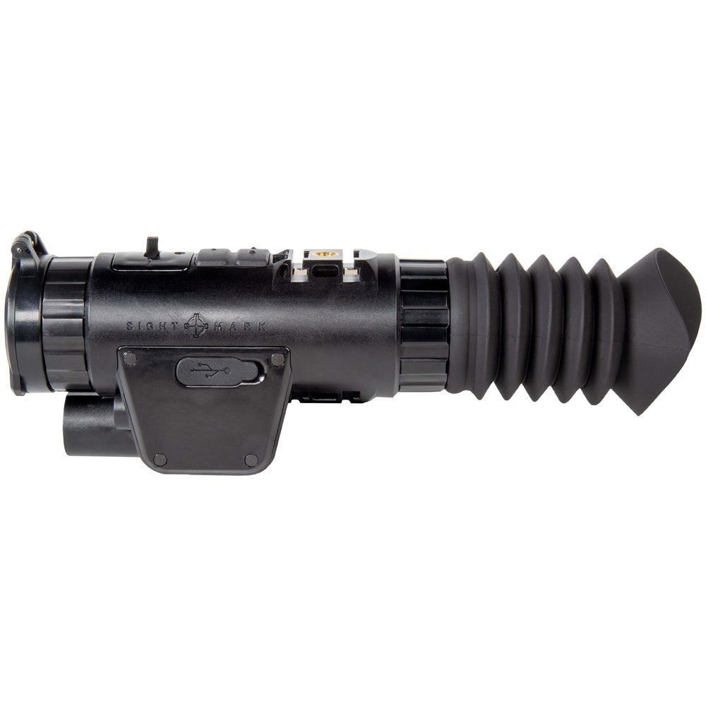 Sightmark - Wraith 4K Digital Night Vision Monocular