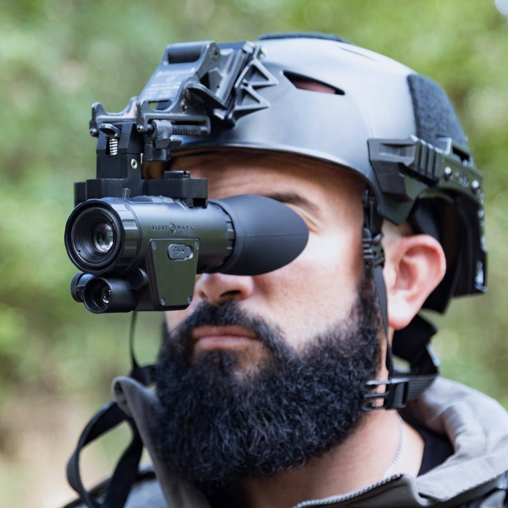 Sightmark - Wraith 4K Digital Night Vision Monocular