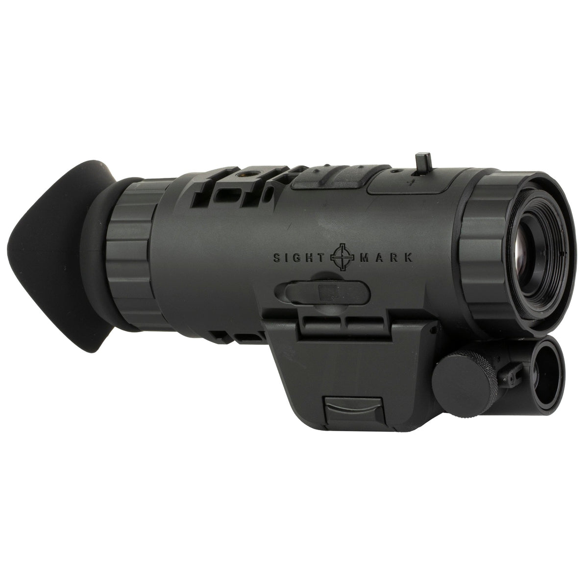 Sightmark - Wraith 4K Digital Night Vision Monocular