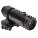 Sightmark - T-5 Magnifier 5X with LQD Flip to Side Mount