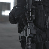 Sightmark - T-5 Magnifier 5X with LQD Flip to Side Mount