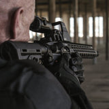 Sightmark - T-5 Magnifier 5X with LQD Flip to Side Mount