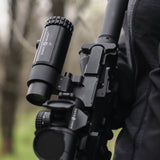Sightmark - T-5 Magnifier 5X with LQD Flip to Side Mount