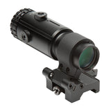 Sightmark - T-5 Magnifier 5X with LQD Flip to Side Mount