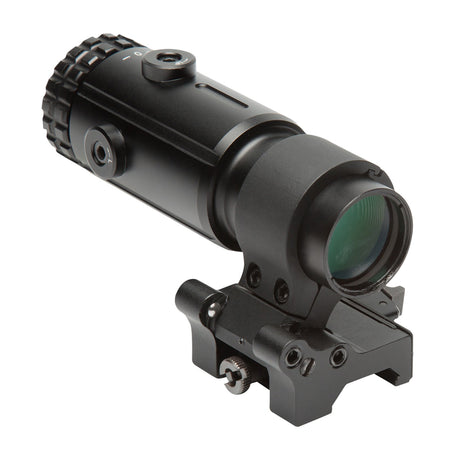 Sightmark - T-5 Magnifier 5X with LQD Flip to Side Mount