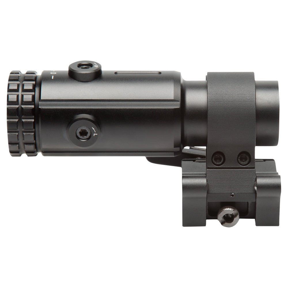 Sightmark - T-5 Magnifier 5X with LQD Flip to Side Mount