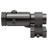 Sightmark - T-5 Magnifier 5X with LQD Flip to Side Mount