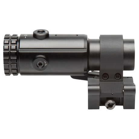 Sightmark - T-5 Magnifier 5X with LQD Flip to Side Mount