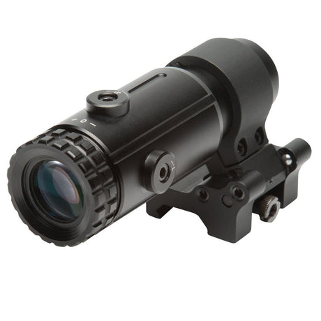 Sightmark - T-5 Magnifier 5X with LQD Flip to Side Mount