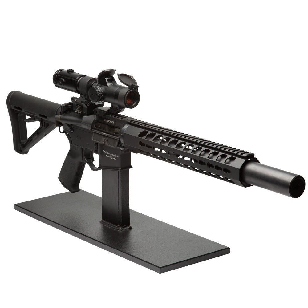Sightmark - T-5 Magnifier 5X with LQD Flip to Side Mount
