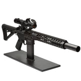 Sightmark - T-5 Magnifier 5X with LQD Flip to Side Mount
