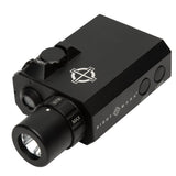 Sightmark - LoPro Mini Combo Flashlight and Green Laser Sight