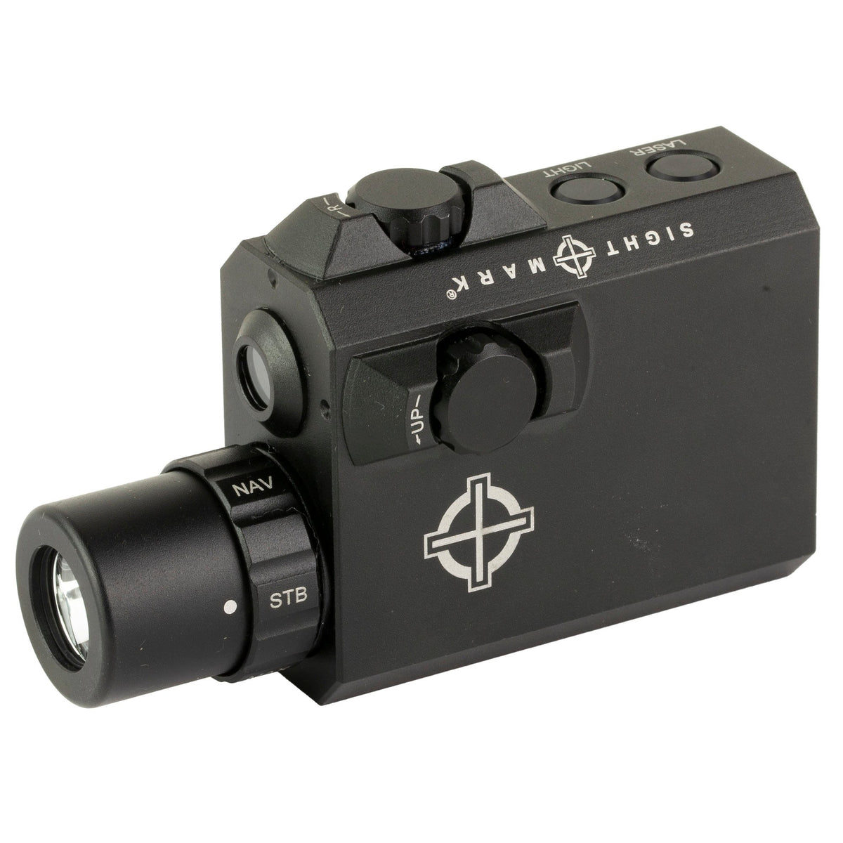 Sightmark - LoPro Mini Combo Flashlight and Green Laser Sight