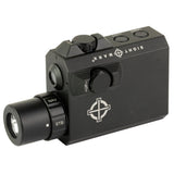 Sightmark - LoPro Mini Combo Flashlight and Green Laser Sight