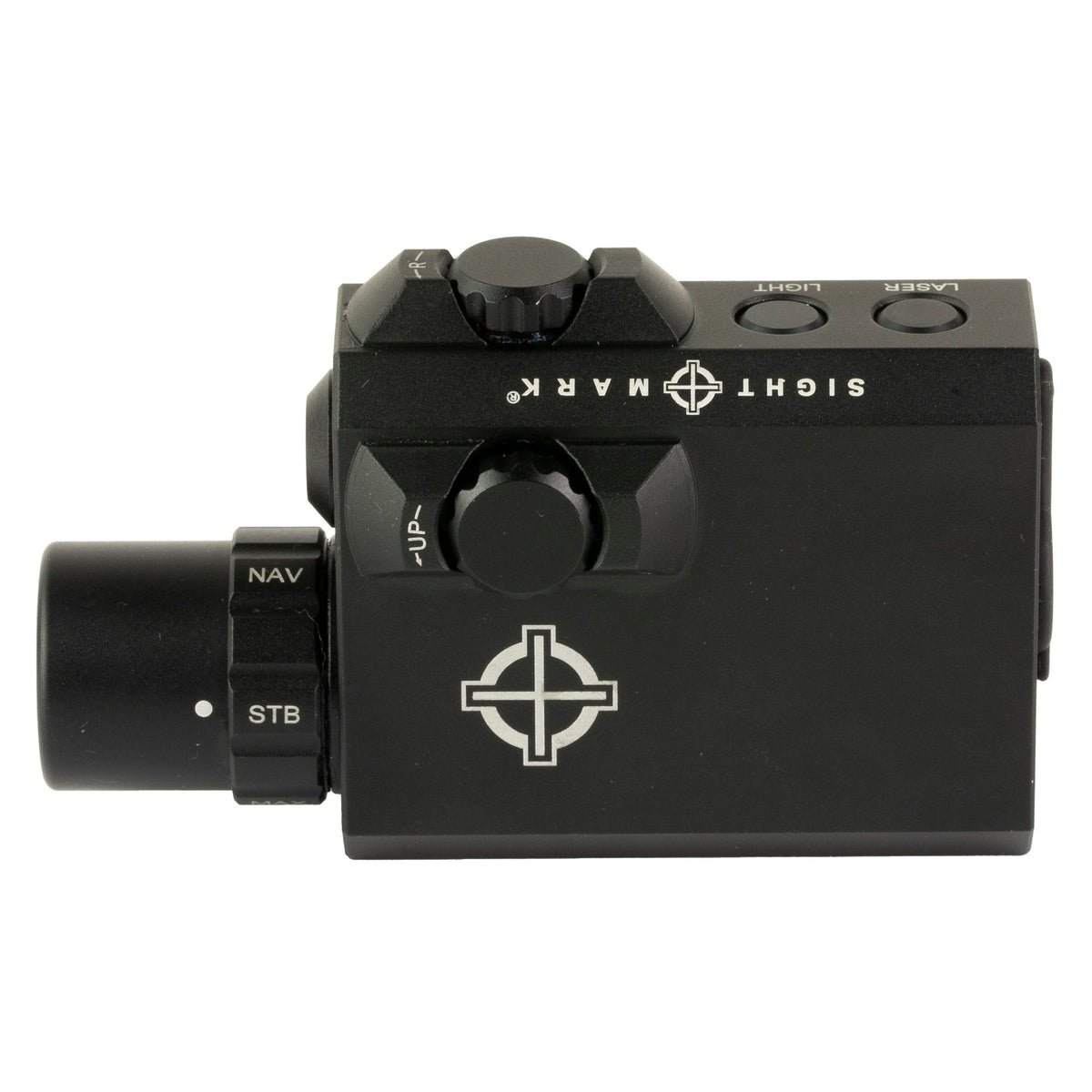 Sightmark - LoPro Mini Combo Flashlight and Green Laser Sight