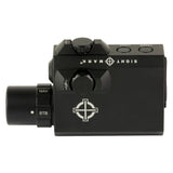Sightmark - LoPro Mini Combo Flashlight and Green Laser Sight