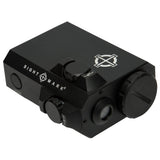 Sightmark - LoPro Mini Green Laser Sight - FDE