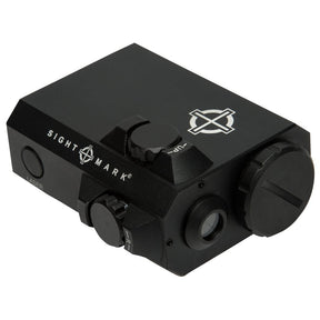 Sightmark - LoPro Mini Green Laser Sight - FDE
