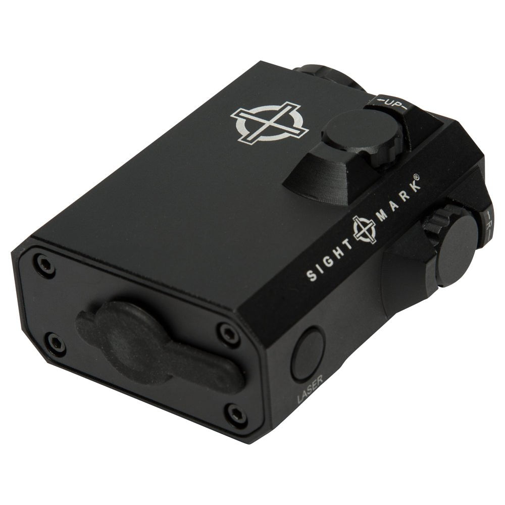 Sightmark - LoPro Mini Green Laser Sight - FDE