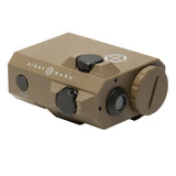 Sightmark - LoPro Mini Green Laser Sight - FDE