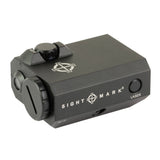 Sightmark - LoPro Mini Green Laser Sight - FDE