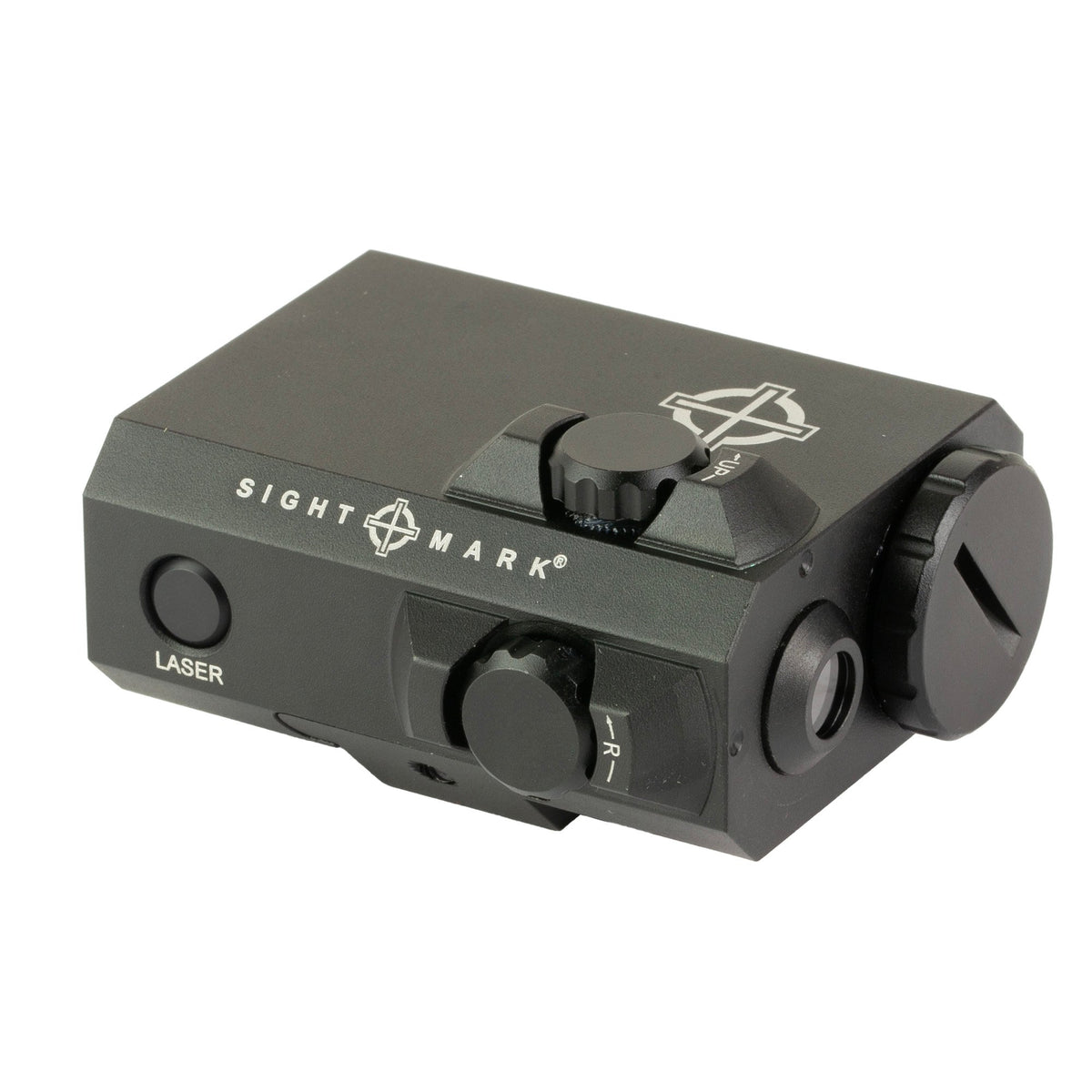 Sightmark - LoPro Mini Green Laser Sight - FDE