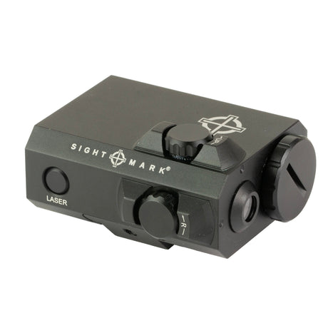 Sightmark - LoPro Mini Green Laser Sight - FDE