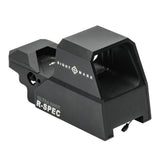 Sightmark - Ultra Shot R-Spec Reflex Sight - Dark Earth