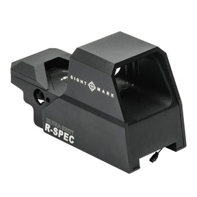 Sightmark - Ultra Shot R-Spec Reflex Sight - Dark Earth