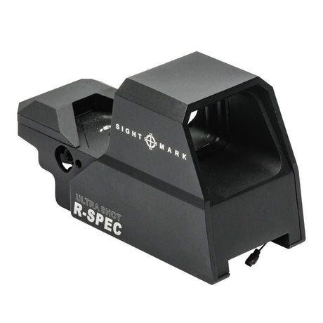 Sightmark - Ultra Shot R-Spec Reflex Sight - Dark Earth