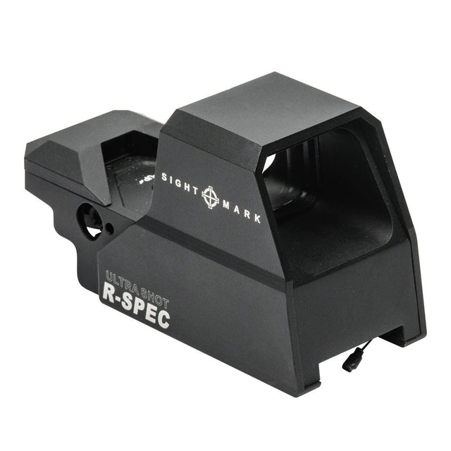 Sightmark - Ultra Shot R-Spec Reflex Sight - Dark Earth