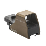 Sightmark - Ultra Shot R-Spec Reflex Sight - Dark Earth