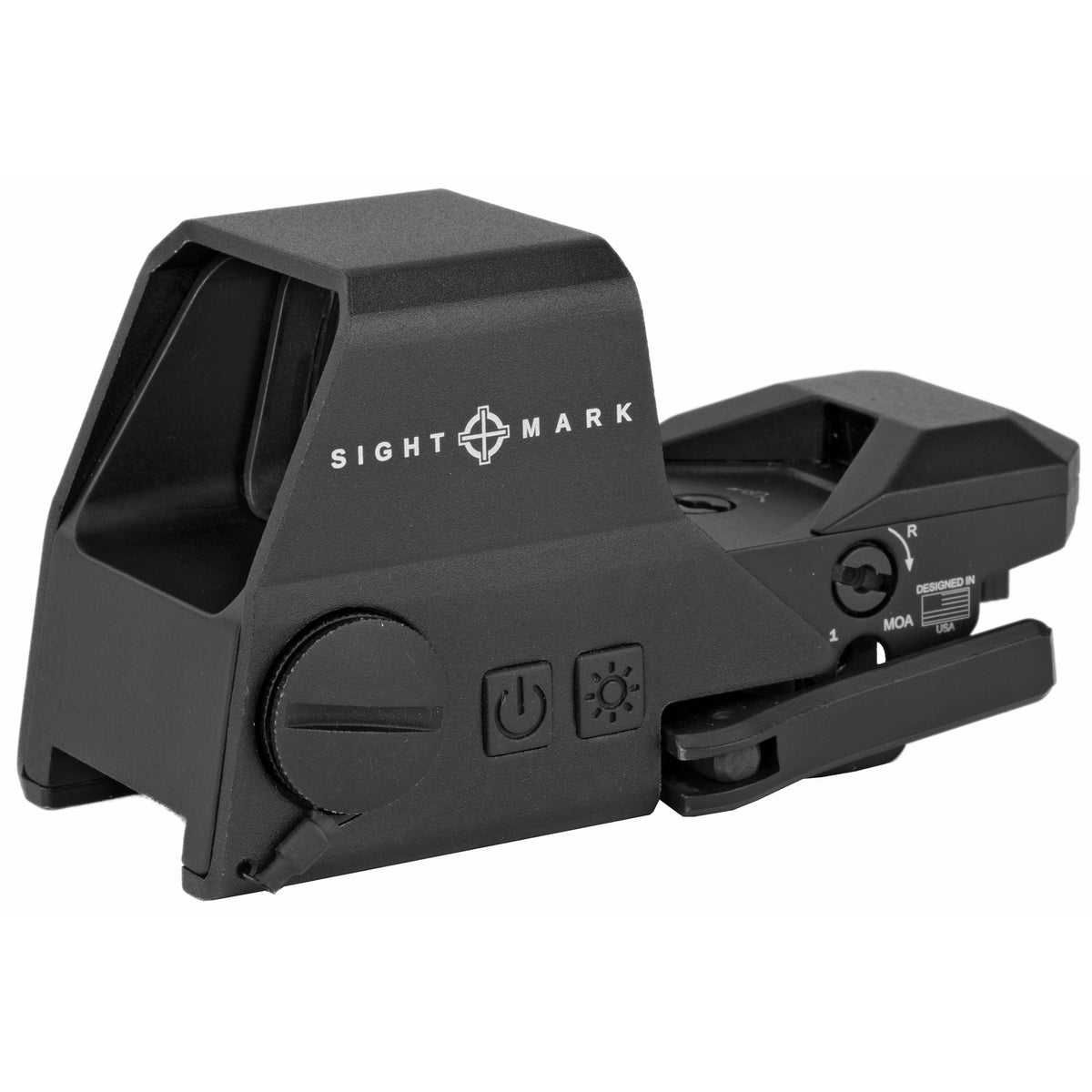 Sightmark - Ultra Shot R-Spec Reflex Sight - Dark Earth